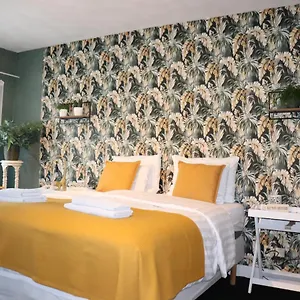 ** Frühstückspension Bed & Breakfast Hotel Zandvoort Niederlande