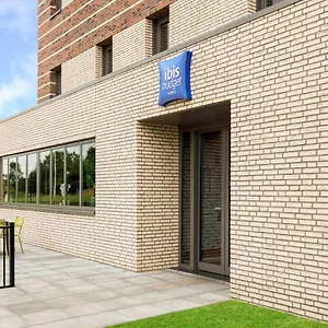 ** Hotel Ibis Budget Maastricht Niederlande