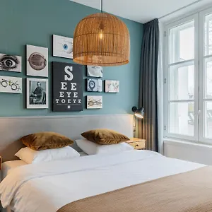 Hotel Eye