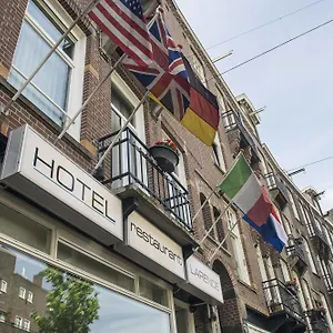 *** Hotel Larende Niederlande
