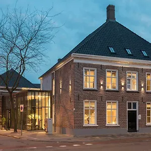 Hotel Kazerne - Member Of Design