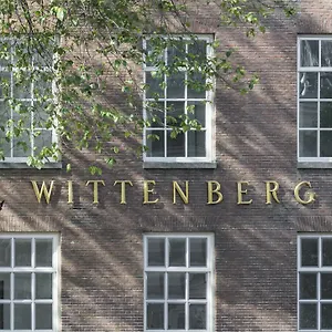 **** Aparthotel Wittenberg By Cove Niederlande