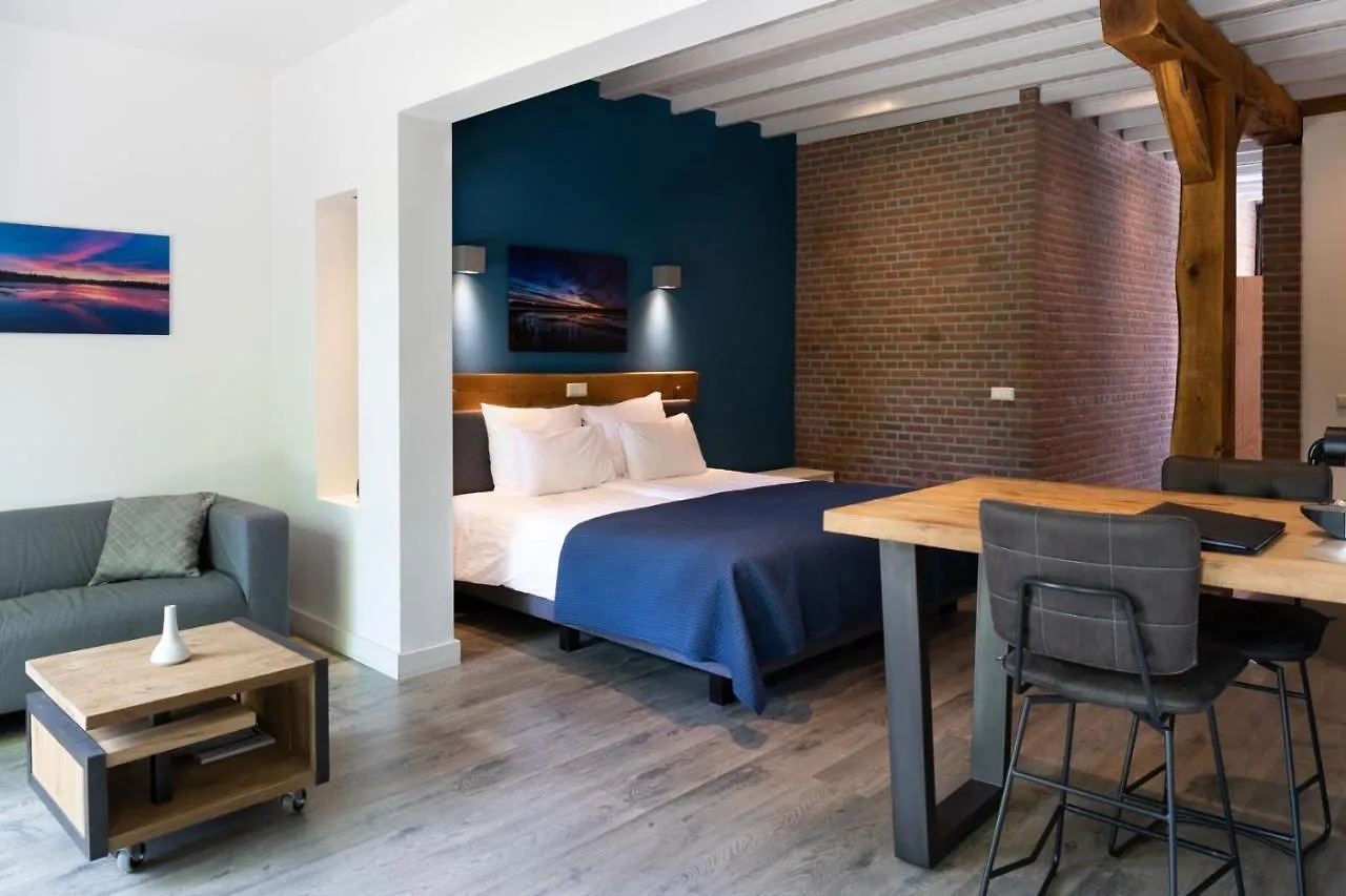Beerze Brouwerij Hotel Vessem Niederlande