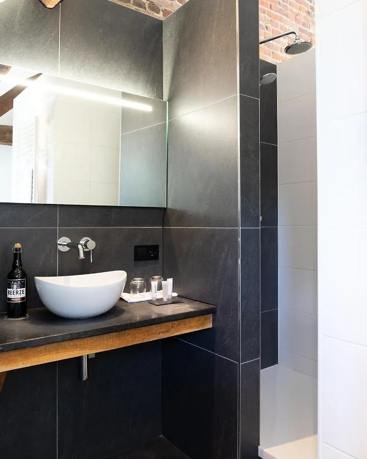 Beerze Brouwerij Hotel Vessem 4*,  Niederlande