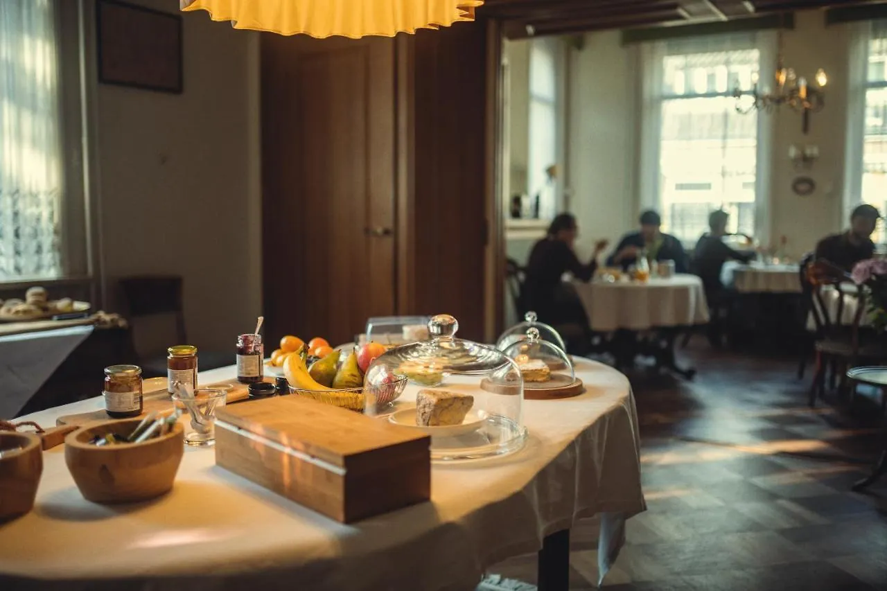 Beerze Brouwerij Hotel Vessem